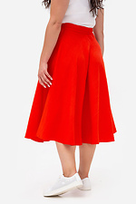 DAIRE Loose Skirt Garne 3043288 photo №4