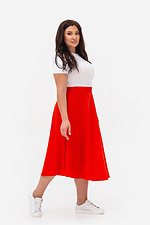 DAIRE Loose Skirt Garne 3043288 photo №5