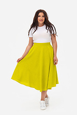 DAIRE Loose Skirt Garne 3043289 photo №1