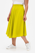 DAIRE Loose Skirt Garne 3043289 photo №2