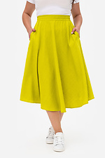 DAIRE Loose Skirt Garne 3043289 photo №3