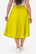 DAIRE Loose Skirt Garne 3043289 photo №5