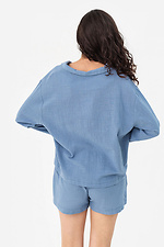 Shirt SANTA-2 Garne 3042290 photo №6