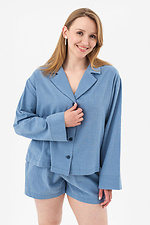 Shirt SANTA-2 Garne 3042290 photo №8