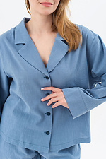 Shirt SANTA-2 Garne 3042290 photo №9