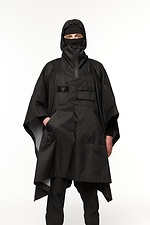 Raincoat poncho TUR WEAR 8037290 photo №1