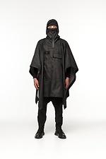 Raincoat poncho TUR WEAR 8037290 photo №2
