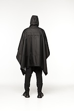 Raincoat poncho TUR WEAR 8037290 photo №4