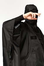 Дощовик пончо TUR WEAR 8037290 фото №7