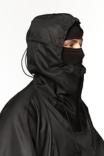 Raincoat poncho TUR WEAR 8037290 photo №10