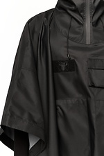 Raincoat poncho TUR WEAR 8037290 photo №16