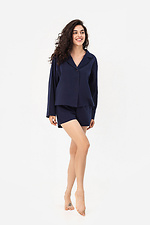 Shirt SANTA-2 Garne 3042291 photo №2