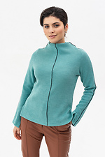 Jacke IVES Garne 3041292 Foto №1