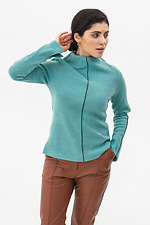Jacke IVES Garne 3041292 Foto №2