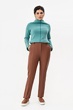 Jacke IVES Garne 3041292 Foto №3