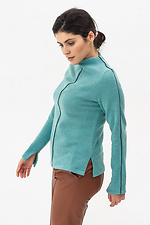 Jacke IVES Garne 3041292 Foto №4
