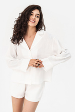 Shirt SANTA-2 Garne 3042292 photo №1