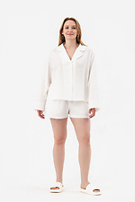 Shirt SANTA-2 Garne 3042292 photo №6