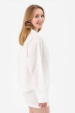 Shirt SANTA-2 Garne 3042292 photo №7