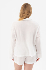 Shirt SANTA-2 Garne 3042292 photo №8