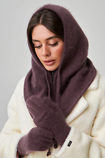 Women's capor panse color Garne 4496292 photo №1