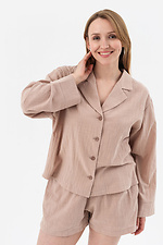 Shirt SANTA-2 Garne 3042293 photo №7