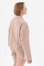 Shirt SANTA-2 Garne 3042293 photo №8