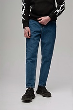 Herrenjeans Mom TUR WEAR 8037295 Foto №2