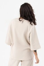Suit AKSA Garne 3041298 photo №3
