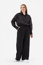 Trousers SARAH Garne 3042298 photo №7