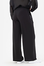 Trousers SARAH Garne 3042298 photo №8