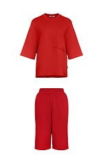 Suit AKSA Garne 3041299 photo №9
