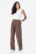 Trousers SARAH Garne 3042299 photo №2