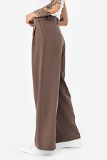 Trousers SARAH Garne 3042299 photo №4