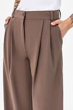 Trousers SARAH Garne 3042299 photo №6