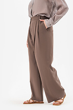 Trousers SARAH Garne 3042299 photo №7