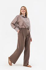 Trousers SARAH Garne 3042299 photo №8