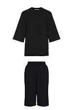 Suit AKSA Garne 3041300 photo №9