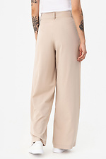 Trousers SARAH Garne 3042300 photo №5