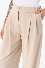 Trousers SARAH Garne 3042300 photo №6