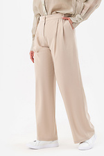 Trousers SARAH Garne 3042300 photo №7