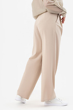 Trousers SARAH Garne 3042300 photo №9