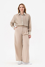 Trousers SARAH Garne 3042300 photo №10