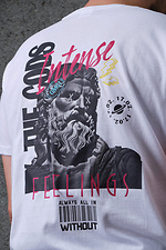 T-shirts Without 8049300 photo №6