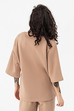 Suit AKSA Garne 3041301 photo №2