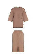 Suit AKSA Garne 3041301 photo №8
