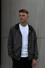 Men's windbreakers Reload 8031301 photo №2