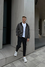 Men's windbreakers Reload 8031301 photo №3