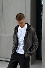 Men's windbreakers Reload 8031301 photo №4