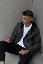 Men's windbreakers Reload 8031301 photo №5